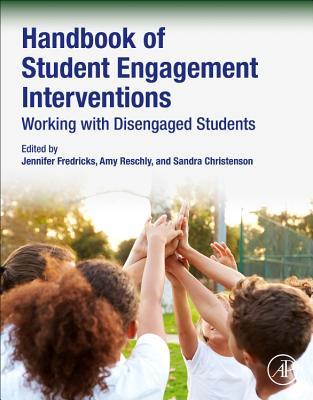 Read Handbook of Student Engagement Interventions: Working with Disengaged Students - Jennifer Fredricks file in ePub