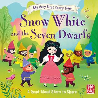 Download Snow White and the Seven Dwarfs (My Very First Story Time Book 10) - Ronne Randall file in ePub