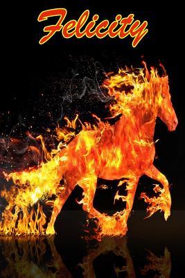 Read Horse Passion: Felicity: College Ruled Composition Book Diary Lined Journal - Meadow Runs file in PDF