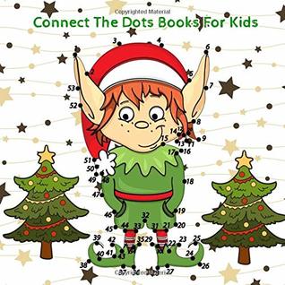 Download Connect The Dots Books For Kids: Pictures of Christmas For Kids Ages 4-8 - Alice Brown file in PDF