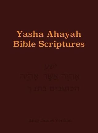 Download Yasha Ahayah Bible Scriptures (YABS) Study Bible - Timothy Neal Sorsdahl file in PDF