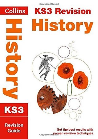 Full Download KS3 History Revision Guide (Collins KS3 Revision) - Collins KS3 file in PDF