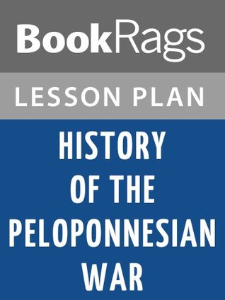 Full Download Lesson Plans History of the Peloponnesian War - BookRags | PDF