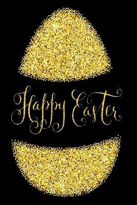 Full Download Happy Easter: Isometric Dot Pape Notebook for Kids Featuring 120 Pages 6x9 -  file in ePub