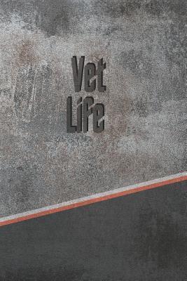 Download Vet Life: Personalized Weekly Action Planner, Featuring 120 Pages 6x9 -  file in ePub