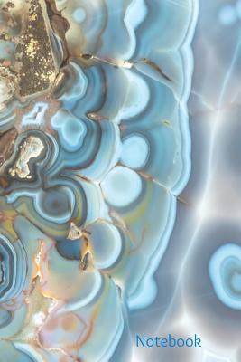 Read Notebook: Blue and Gold Swirl Homework Book Notepad Notebook Composition Jotter and Journal Diary Planner Gift -  file in PDF