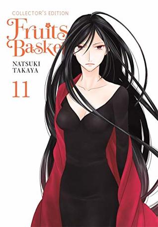 Read Fruits Basket Collector's Edition Vol. 11 (Fruits Basket Collectors Ed) - Natsuki Takaya | ePub