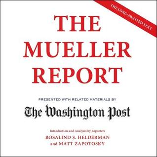Download The Mueller Report: Presented with Related Materials by The Washington Post - The Washington Post | ePub