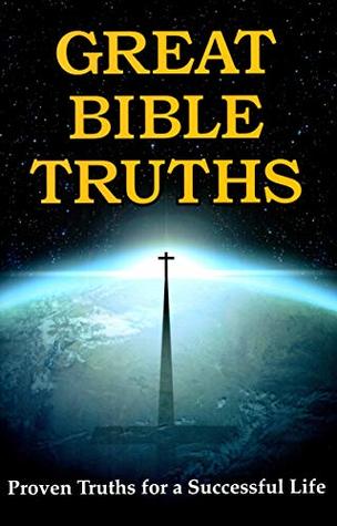 Read Great Bible Truths: Proven Truths for a Successful Life - John DeVries file in ePub