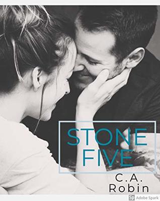 Read STONE FIVE: Taryn & Elder (The Stone Family Book 1) - C.A. Robin file in PDF