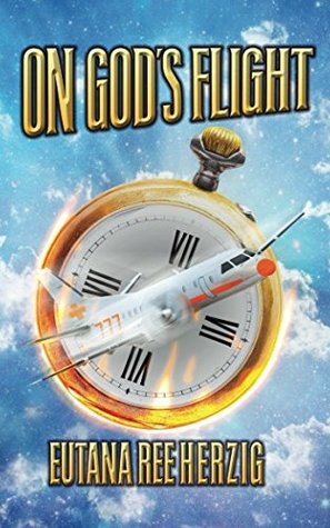 Read Online On God's Flight: A Quest for the Breath of Life - Eutana Herzig file in ePub