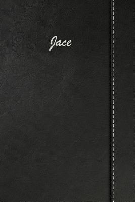 Read Online Jace: Personalized Comprehensive Garden Notebook with Garden Record Diary, Garden Plan Worksheet, Monthly or Seasonal Planting Planner, Expenses, Chore List, Highlights Simulated Leather -  | ePub