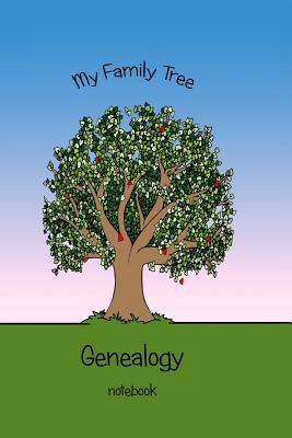 Read My Family Tree - Genealogy Notebook: 5x 8 100 Pages - My Genealogy Notebook - If you are a beginner Genealogist, a Pro or someone that simply enjoys family history and want a special book to keep track of your research and keep it safe, then this is - Andrew J MacLachlan file in PDF