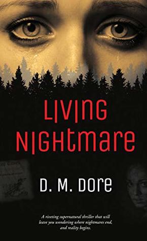 Download Living Nightmare (The Other Side of Gifted Book 1) - D.M. Dore | PDF