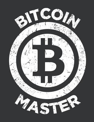 Read Online Notebook: Bitcoin Master Trader Cryptocurrency Miner Journal & Doodle Diary; 120 Squared Grid Pages for Writing and Drawing - 8.5x11 in. - Cryptomining Design Publishing Co | PDF