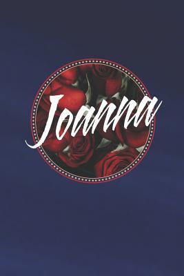 Download Joanna: First Name Funny Sayings Personalized Customized Names Women Girl Mother's day Gift Notebook Journal -  | ePub