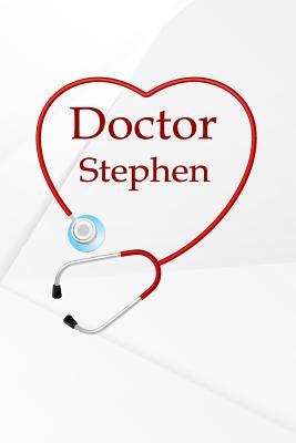 Read Online Doctor Stephen: Weekly Meal Planner Track And Plan Your Meals 52 Week Food Planner / Diary / Log / Journal / Calendar Meal Prep And Planning Grocery List - Karissa Moyer file in PDF