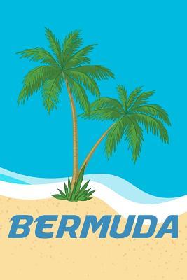Read Online Bermuda: Beach Lover's Journal with Beach Themed Stationary and Quotes (6x9) - Luke Cofflin | ePub