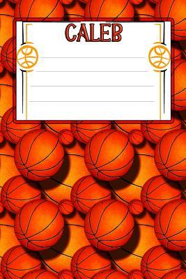 Read Basketball Life Caleb: College Ruled Composition Book - Shelby Pennington | PDF
