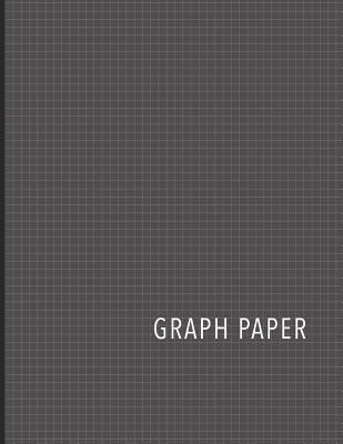 Full Download Graph Paper: 5 x 5 Grid, Engineering Paper, 120 Sheets, Large, 8.5 x 11 - Creativepreneurship Publishing | ePub