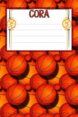 Read Basketball Life Cora: College Ruled Composition Book - Shelby Pennington file in ePub