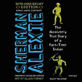 Download The Absolutely True Diary of a Part-Time Indian - Sherman Alexie file in PDF