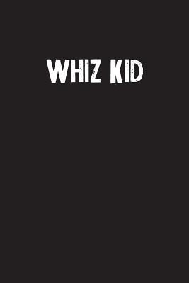 Download Whiz Kid: Simple Blank Lined Notebook Journal -  | PDF