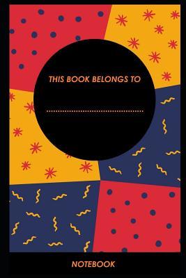 Read Notebook: Creative Lined Book 100 pages ( Journal, Diary or Exercise Book) - Dream Publishers file in PDF