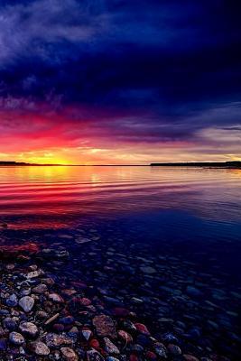 Download Marine stories notebook: writing journal diary notebook 120 lined pages glossy cover - Elena Nikolaeva file in PDF