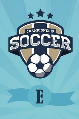 Read Online Thick Journal - Soccer Stuff Accessories For Boys Girls - Prime Designs | ePub