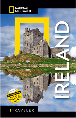 Download National Geographic Traveler: Ireland 5th Edition - Christopher Somerville | ePub