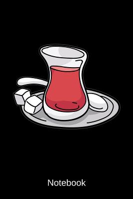Read Online Notebook: Turkish Tea Diary Muslim Personal Organizer -  | ePub