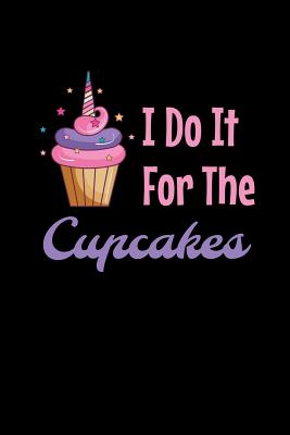 Read I Do It For The Cupcakes: Personal Goals Tracker Journal -  | ePub
