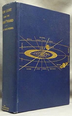 Download New Light from the Great Pyramid: The Astronomico-geographical System of the Ancients Recovered, etc. - Albert Ross Parsons file in ePub