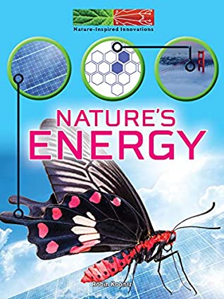 Full Download Nature's Energy (Nature-Inspired Innovations) - Robin Koontz file in ePub