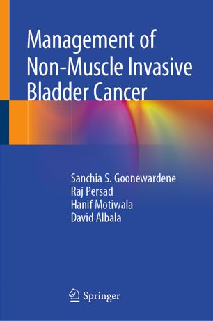 Download Management of Non-Muscle Invasive Bladder Cancer - Sanchia S. Goonewardene file in ePub