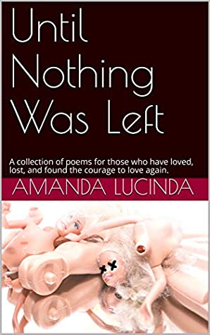 Full Download Until Nothing Was Left: A collection of poems for those who have loved, lost, and found the courage to love again. - Amanda Lucinda | ePub