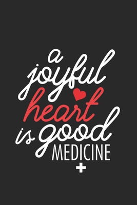 Download A Joyful Heart Is Good Medicine: Nurse Daily Planner, To Do List Notebook, Patient Care Journal, Schedule Book For OR Nurses, ER Nurses, Nurse Practitioners, NICU Nurses - Rocket Publishing file in ePub