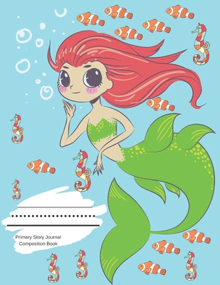 Read Online Primary Story Journal Composition Book: Notebook with Dotted Lined Sheets Lined Notebook for kids (primary, preschool, school, kindergarden) 110 pages, Picture Space And Dashed Mid Line 8.5 x 11 - Notebooks For Everyone file in ePub