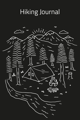 Full Download Hiking Journal: Hiking Notebook - Light Weight Father's Day Gift, Outdoor Journal, Traveler's Note book 6 x 9 Travel Size - Hiking Publishing Lim (∞) file in ePub