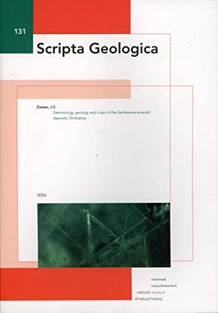 Read Online Gemmology, geology and origin of the Sandawana emerald deposits, Zimbabwe - Johannes Cornelis Zwaan file in ePub