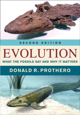 Full Download Evolution: What the Fossils Say and Why It Matters - Donald R. Prothero file in ePub