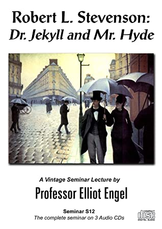 Read Robert Louis Stevenson: Dr. Jekyll and Mr. Hyde - Elliot Engel file in ePub