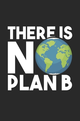 Read Online No Plan B Notebook: Journal 6x9 inches with 120 Lined Pages - Smiletoday Publishing | PDF