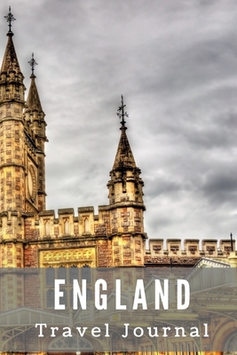 Read England Travel Journal: Travel log/book with 50 double pages for diary entries and 20 pages for notes, Bristol Temple Meads Railway Station - Remember This file in ePub
