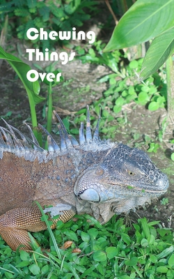 Read Chewing Things Over: Journal/diary/notebook 150 page paperback lined Animals series - Yvonne Kohano file in ePub