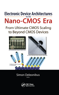 Full Download Electronic Devices Architectures for the Nano-CMOS Era - Simon Deleonibus | ePub